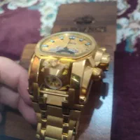 ساعت اینویکتا اصل