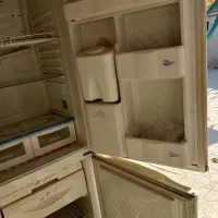 یخچال کاملا سالمسلام