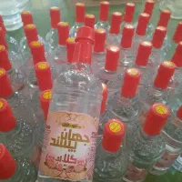 گلاب و عرقجات جهان پسند