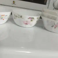 کاسه میوه سالاد