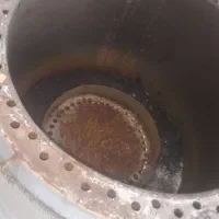 تنور|اجاق گاز و لوازم برقی پخت‌وپز|دزفول, |دیوار