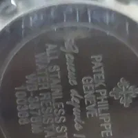ساعت پتک فیلیپ Patek phlLippe