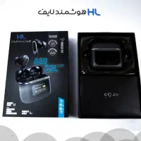 هنذفری بلوتوث هوشمند