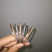 النگو سایز ۱ رنگ ثابت|بدلیجات|ملایر, |دیوار