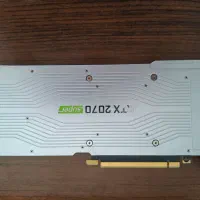 Rtx 2070 super 8gb nvidia|قطعات و لوازم جانبی رایانه|کرج, گلشهر|دیوار