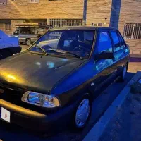 پراید لوازمی شاسی پلمپ