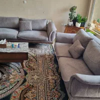 مبل ۸نفره تختخواب شو