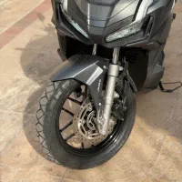 ADV160 1402 ABS|موتورسیکلت|تهران, یوسفآباد|دیوار