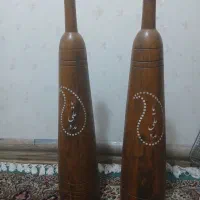 دوعدد میل باستانی نو