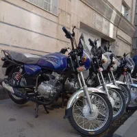 BX200 KLD رهرو باکسر اقساط سفته بدون چک و ضامن