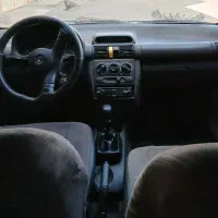 اپل کورسا مدل ۱۹۹۴ هاچپک|خودرو کلاسیک|دزفول, |دیوار