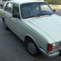 پیکان مدل ۸۳ سی ان جی|خودرو سواری و وانت|ارومیه, |دیوار