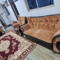 مبل هفت نفره