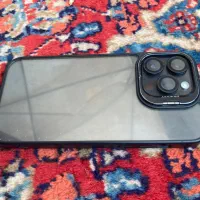 آیفون ۱۴ پرومکس مشکی|موبایل|محلات, |دیوار