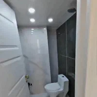 دریاچه‌چیتگر/۸۵متر/فول‌امکانات/اقساط/تهاتر|فروش آپارتمان|تهران, شهرک چیتگر|دیوار