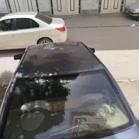 سمند ال ایکس بی رنگ مدل ۸۵|خودرو سواری و وانت|اردبیل, |دیوار