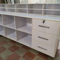 میز پیشخوان