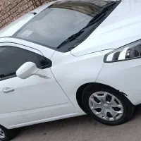 برلیانس h230 کارمندی