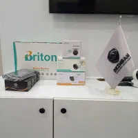 دوربین مداربسته/دزدگیر اماکن/چکی