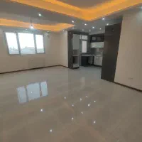 107متر/فول امکانات/نوساز کلید نخورده