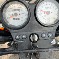 موتور شکاری مدل۹۸|موتورسیکلت|تهران, شهرک بعثت|دیوار