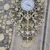 ساعت دیواری