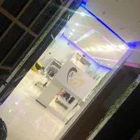 سوئیت مرتب و زیبا