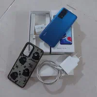 گوشی شیائومی نوت ۱۱ ، بسیار سالم