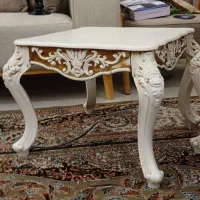 فروش میز وسط گل میز