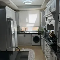 فروش آپارتمان ۱۱۰ متری ۲ خوابه در کرمان