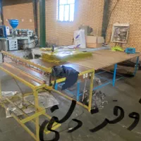 دستگاه دوخت پلاستیک