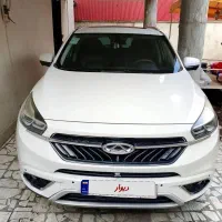 تیگو 7 کم کار