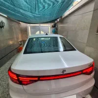 تارا V1 شش دنده مدل ۴۰۳