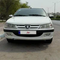 پارس مدل 97 بدون رنگ پلمپ|خودرو سواری و وانت|بندرعباس, |دیوار
