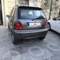 110 چهار سیلندر بی رنگ