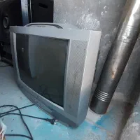 تلویزیون ۲۱ اینچ