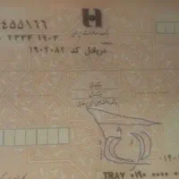مشاوره درمورات چک ومالی