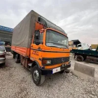 خاور مدل ۸۱