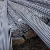 میلگرد و آهن آلات