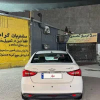 آریزو 5 توربو اتومات|خودرو سواری و وانت|مشهد, هنرستان|دیوار