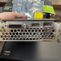 کارت گرافیک 6گیگابایت GTX 1660 Super|قطعات و لوازم جانبی رایانه|مشهد, فارغ التحصیلان|دیوار