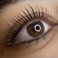 جشنواره لمینت لیفت مژه و ابرو