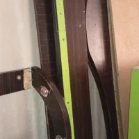 تخت دوطبقه|تخت و سرویس خواب|فردیس, فردیس|دیوار