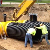 اجرای لوله کاروگیت تخصصی