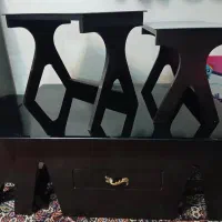 جلو مبلی|مبلمان خانگی و میز عسلی|اراک, |دیوار