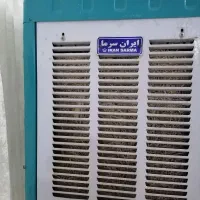 کولر ۳۲۰۰کم کار کرد|کولر آبی|تهران, تولید دارو|دیوار