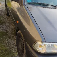 پراید 87دوگانه شرکت