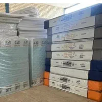 تشک پددار رویال/۱۰ سال ضمانت