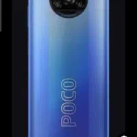 شیائومی Poco X3 Pro با حافظهٔ ۲۵۶ گیگابایت