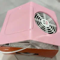 لوازم ناخون کاری|آرایشگاه و سالنهای زیبایی|هشتگرد, هشتگرد قدیم|دیوار